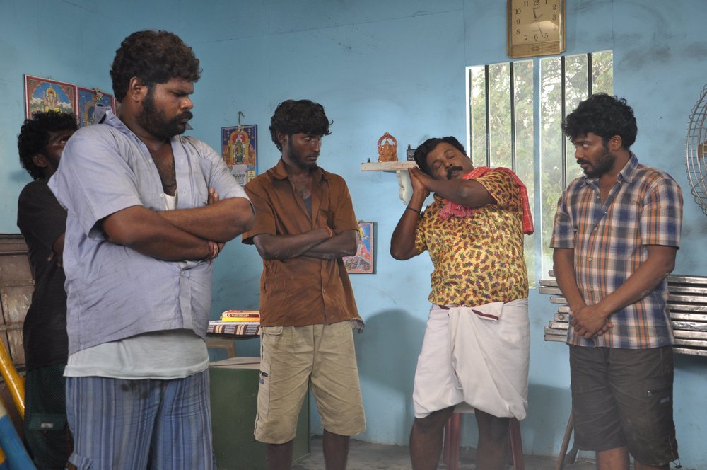 Pathinettankudi tamil movie photos | Picture 44172
